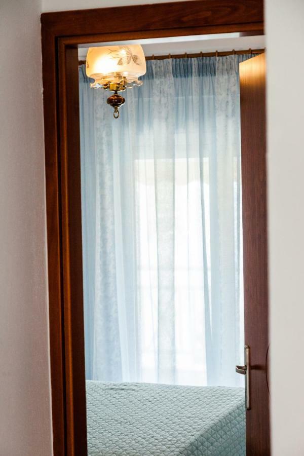 Appartamento Casa Bianca Μεζονέτα Με Θέα Στη Θάλασσα Neos Marmaras Esterno foto