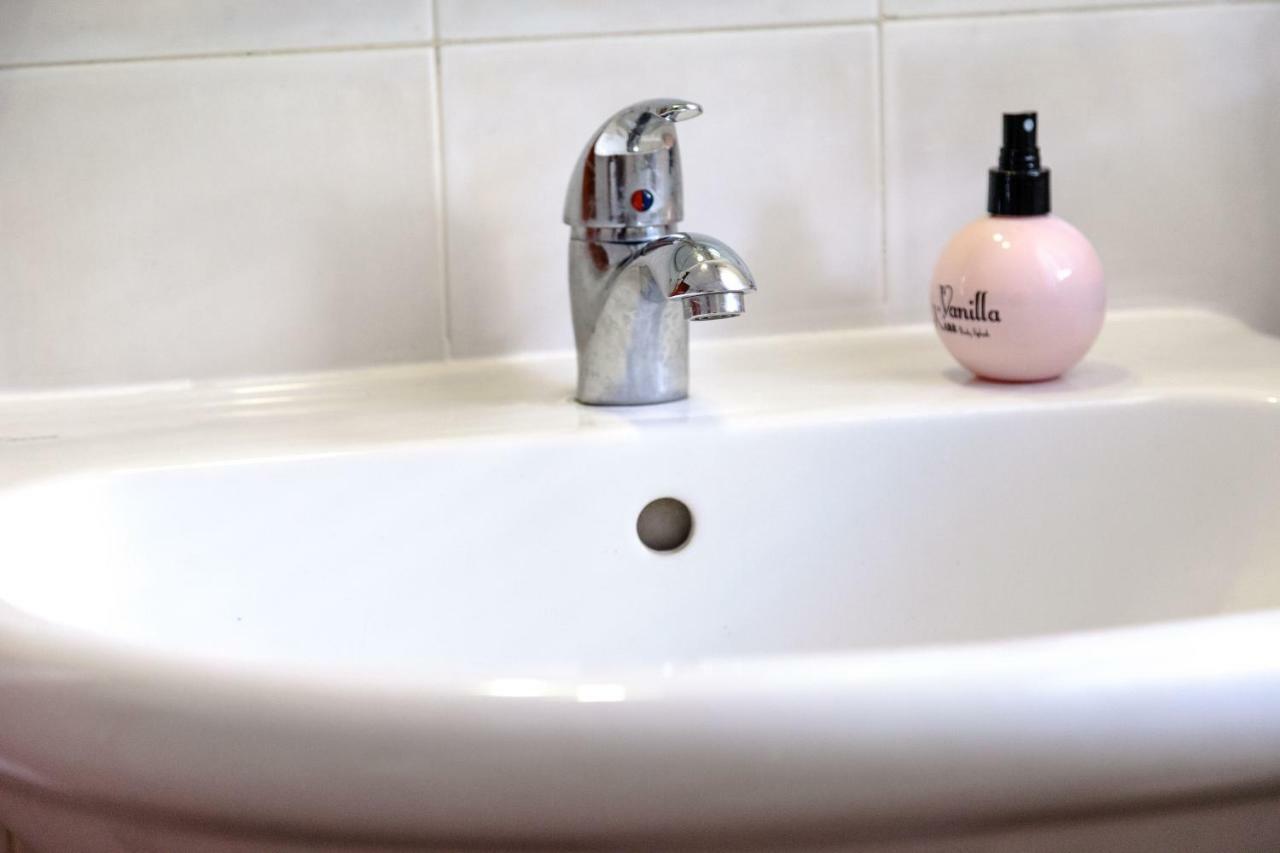 Appartamento Casa Bianca Μεζονέτα Με Θέα Στη Θάλασσα Neos Marmaras Esterno foto